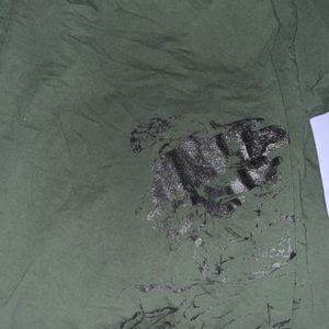 green tee